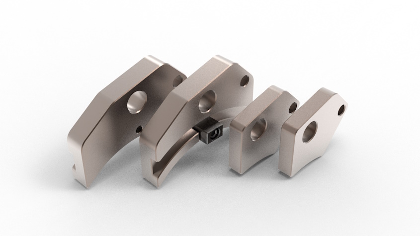 Hogley Brothers Inserts - Hogley Brothers - 1053462