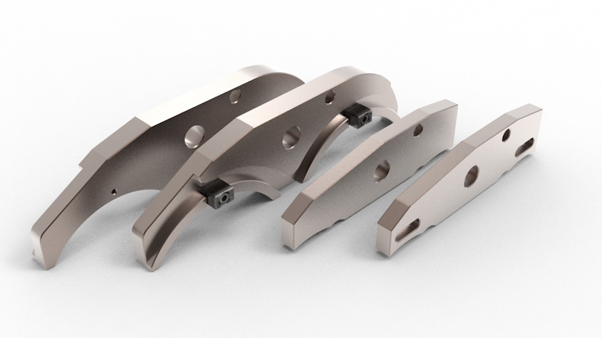 Hogley Brothers Inserts - Hogley Brothers - 1054462