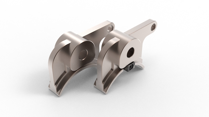 Hogley Brothers Inserts - Hogley Brothers - 1055462