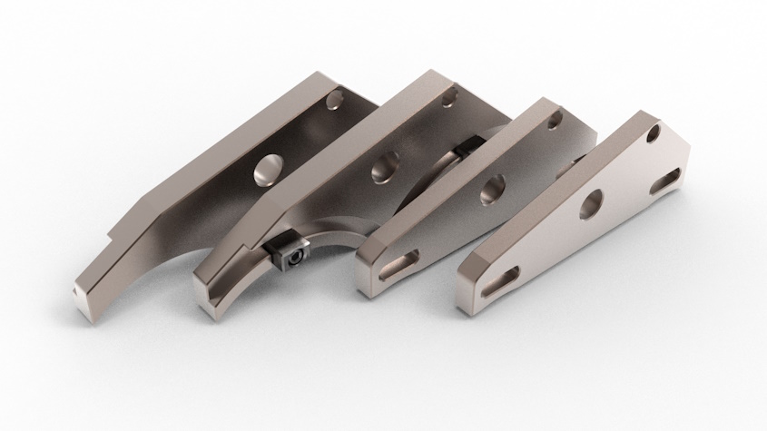 Hogley Brothers Inserts - Hogley Brothers - 1056462