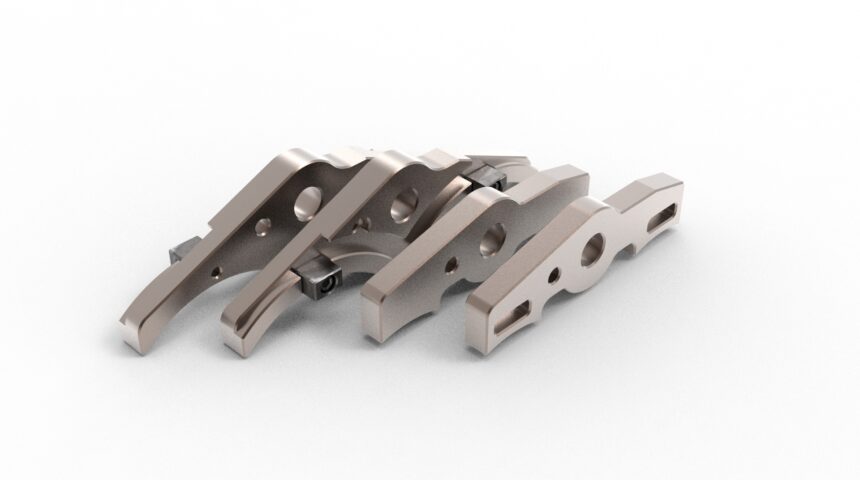 Hogley Brothers Inserts - Hogley Brothers - 1057462