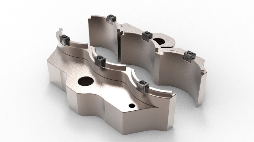 Hogley Brothers Inserts - Hogley Brothers - 1058462
