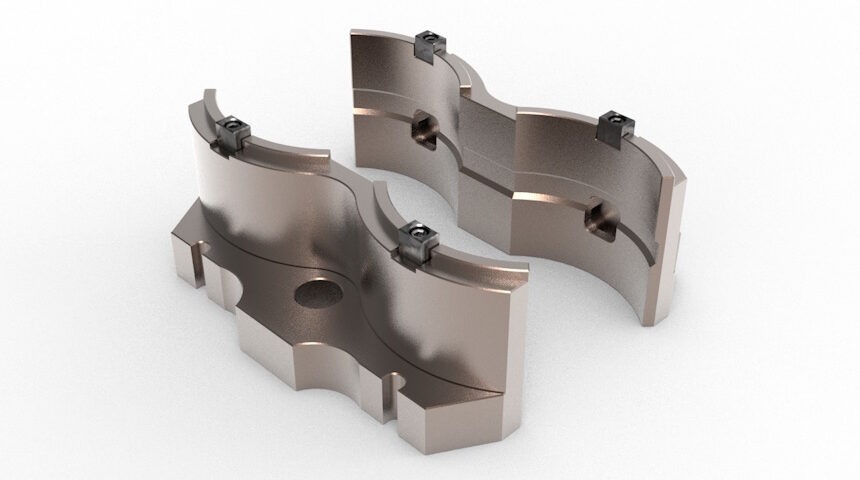 Hogley Brothers Inserts - Hogley Brothers - 1059462