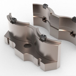 Hogley Brothers Inserts