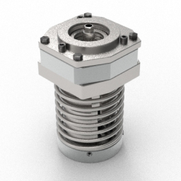 Plunger Positioners and Blow Blow Cartridge Assemblies