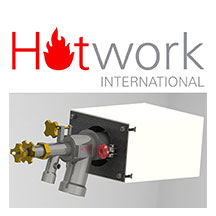 Regulating Oxygen Burner