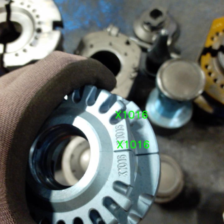 OSCAR SCANNING SYSTEM - HSTEC Glass Systems - 972436