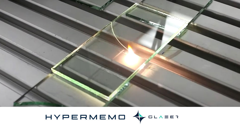 GLASER - Hypermemo Oy - 358174