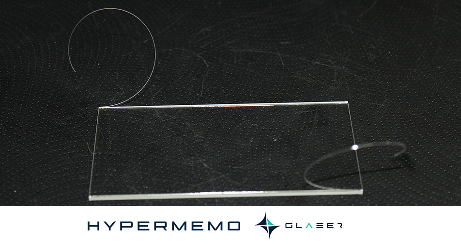 GLASER - Hypermemo Oy - 639174