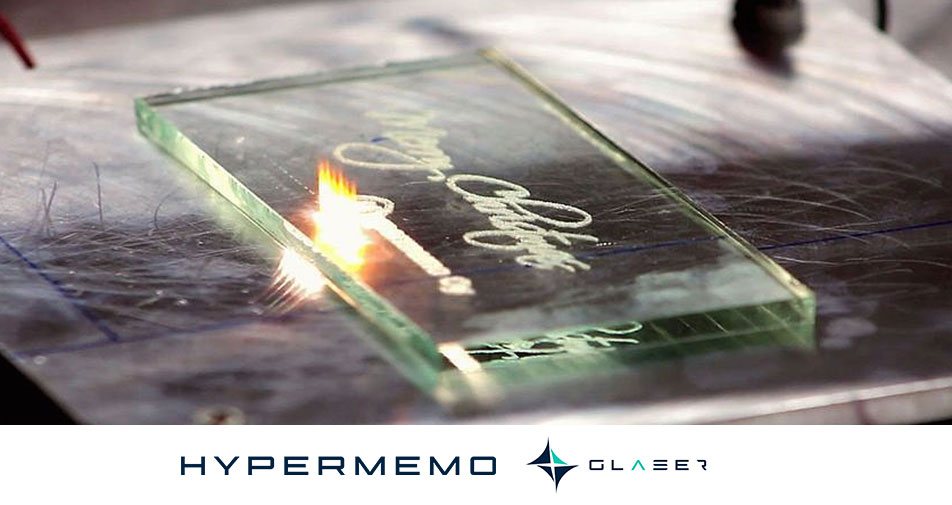 GLASER - Hypermemo Oy - 640174