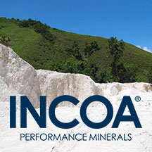 Low Iron Calcium Carbonate