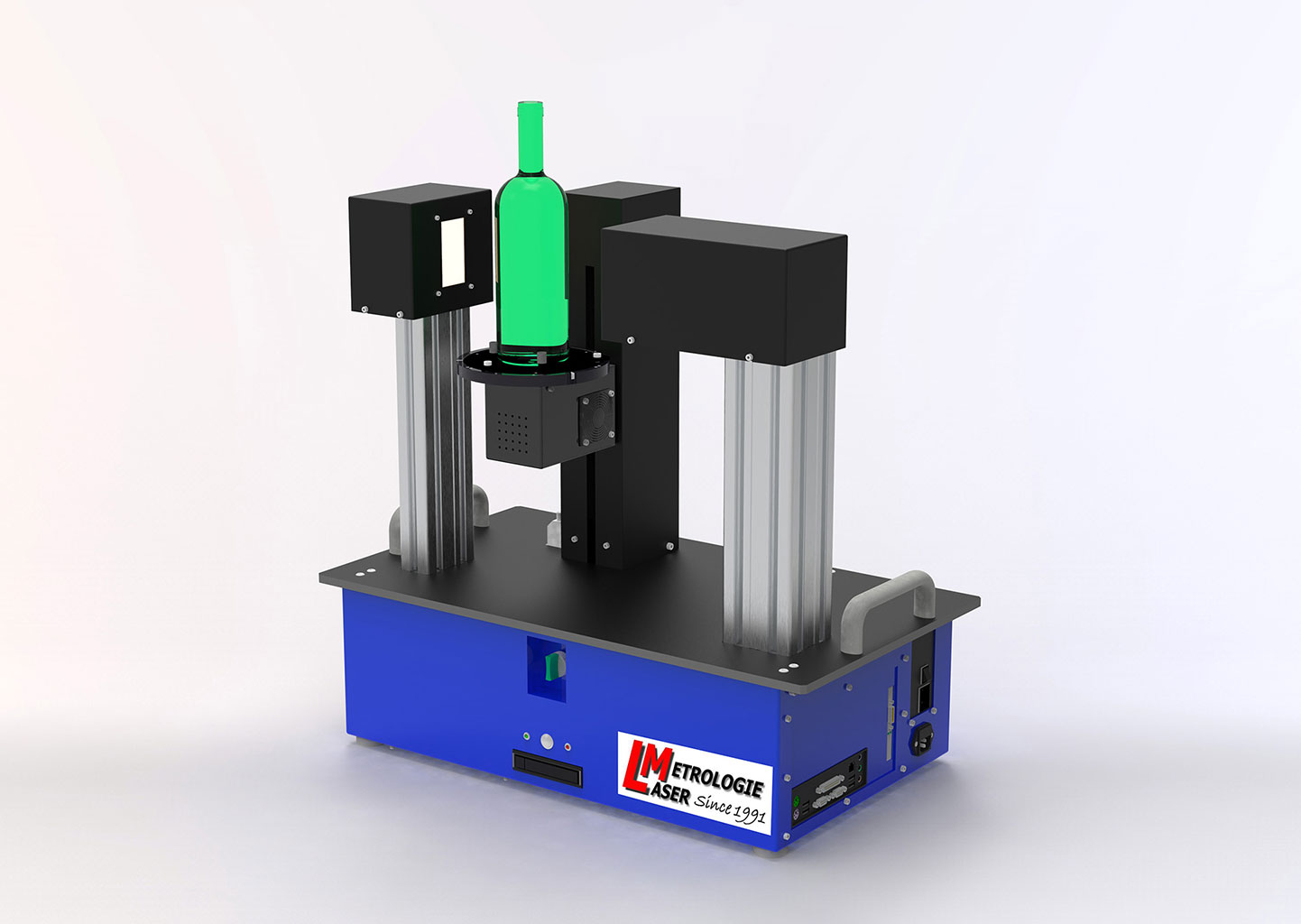 FUSION MACHINA - KONATIC SAS - 883406