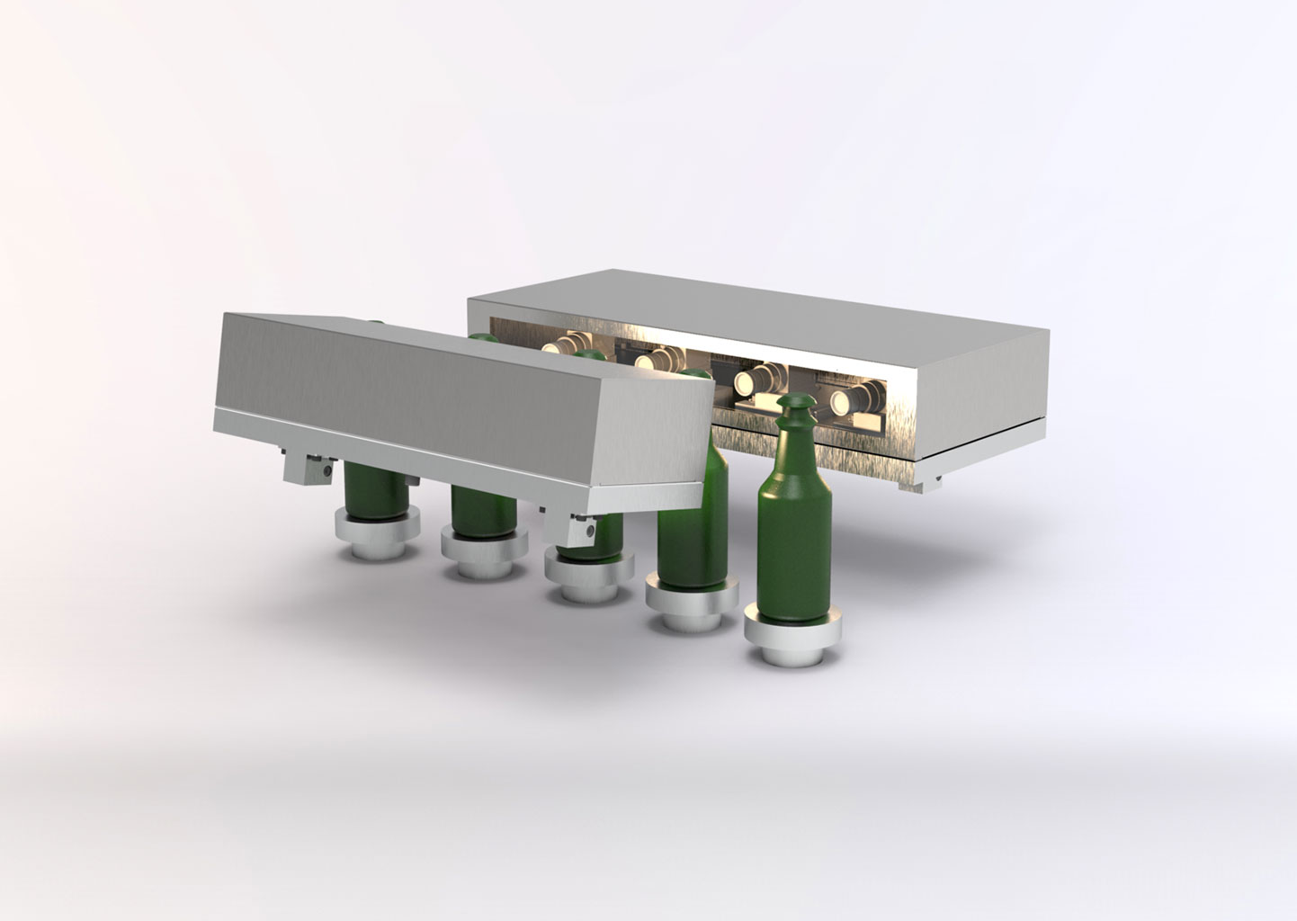 HELICAL READER - KONATIC SAS - 878403