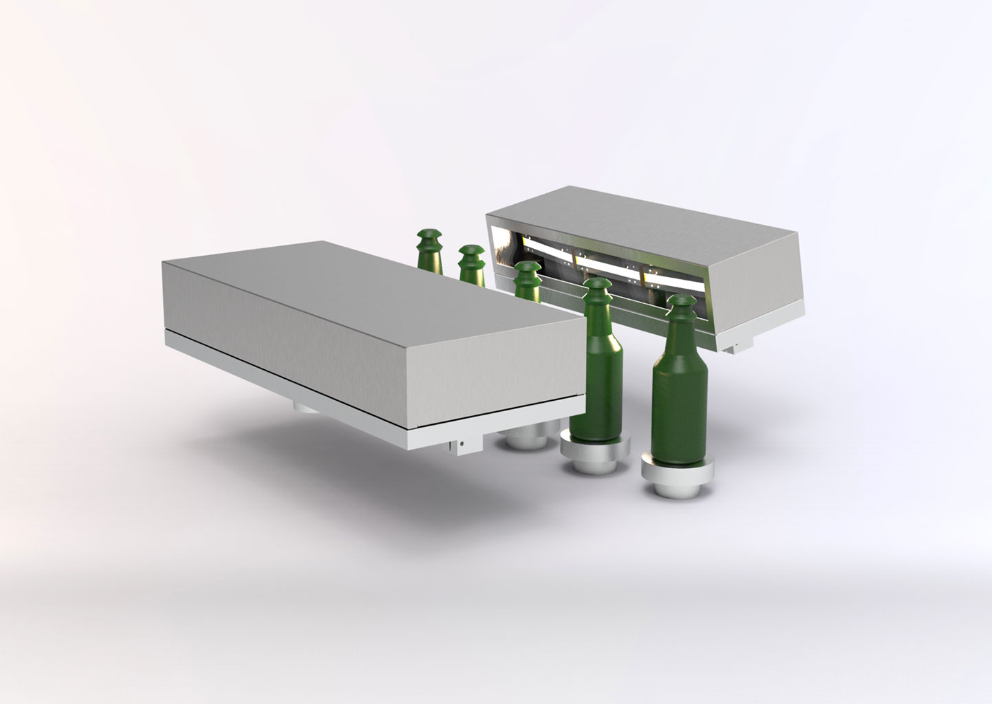 HELICAL READER - KONATIC SAS - 879403