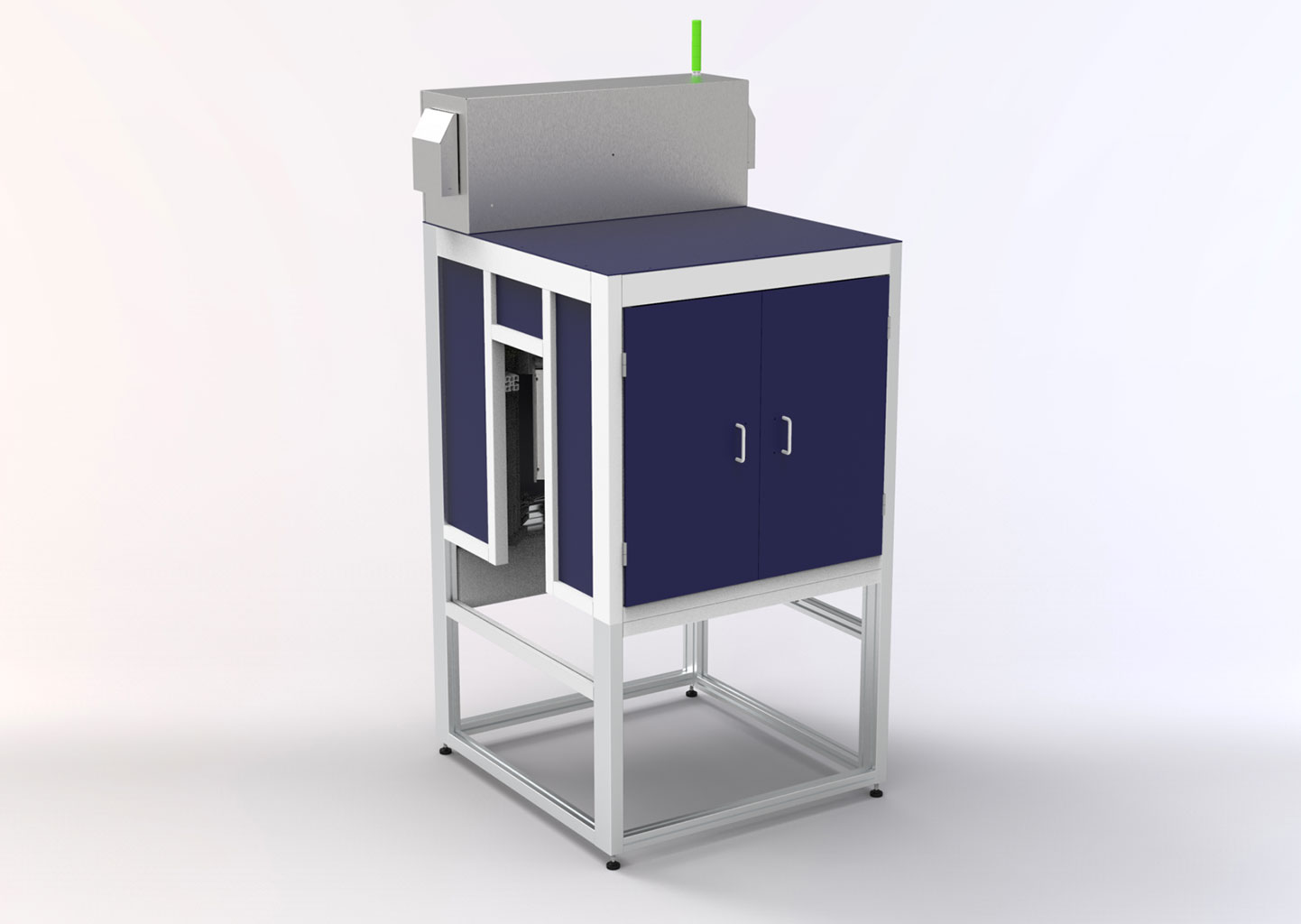 HEXAGON - KONATIC SAS - 874401