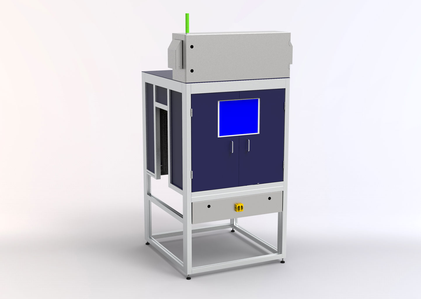 HEXAGON - KONATIC SAS - 875401