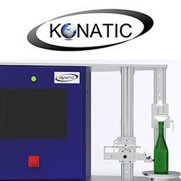 NANO HOT END COATING MEASUREMENT
