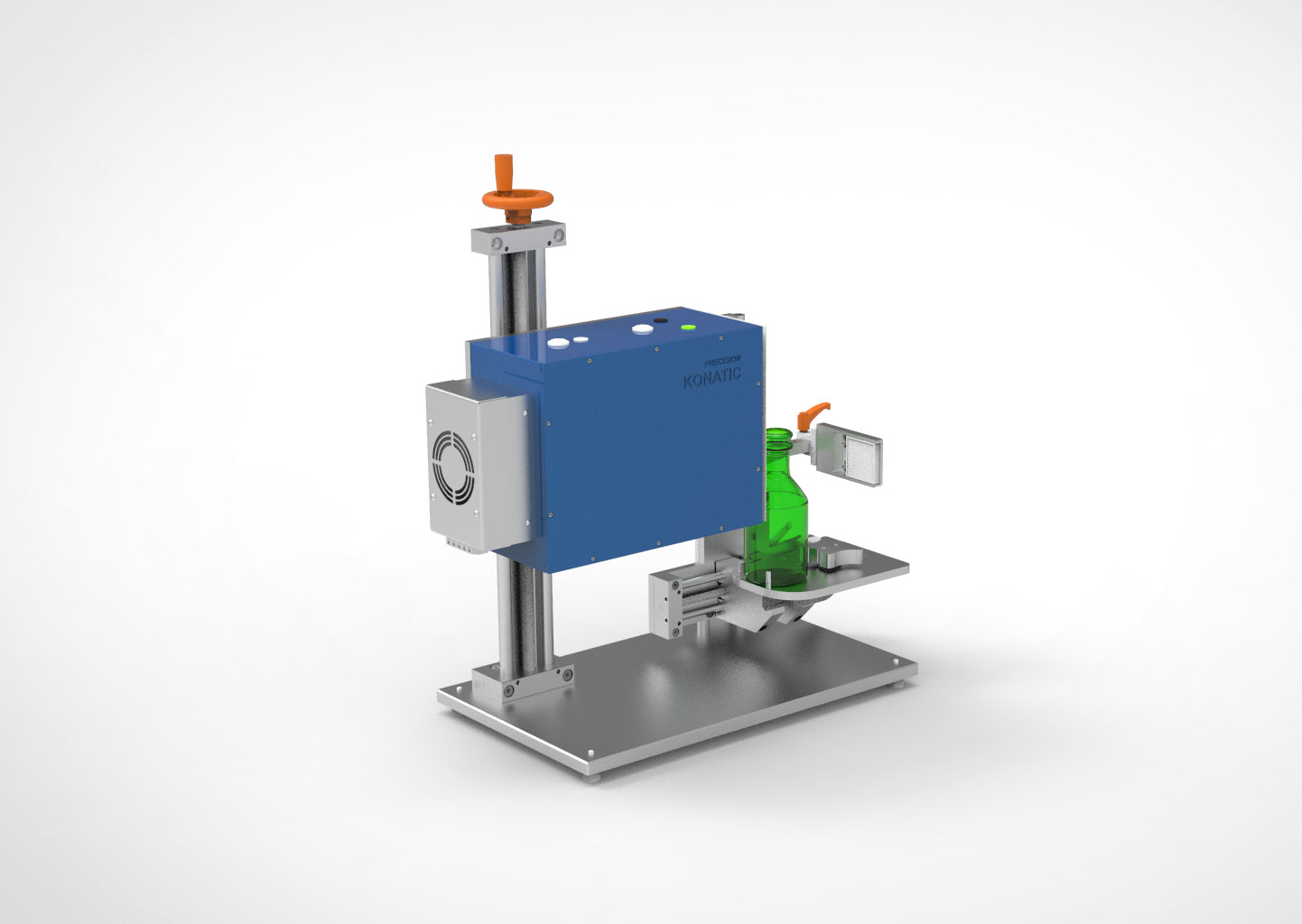 PRECISION - KONATIC SAS - 873400