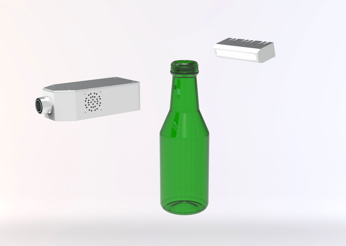 SPIN READER - KONATIC SAS - 877402