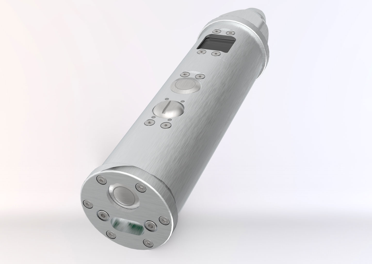 TIN READER - KONATIC SAS - 881405