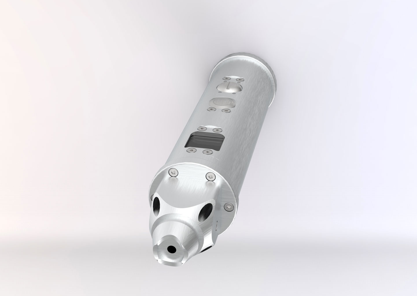 TIN READER - KONATIC SAS - 882405