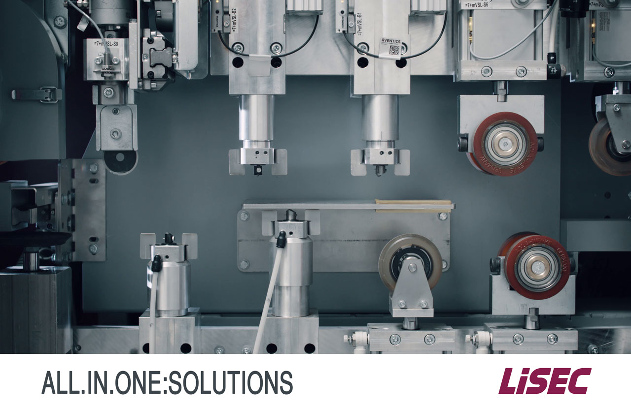 Laminated glass cutting tables - LiSEC Austria GmbH - 735317