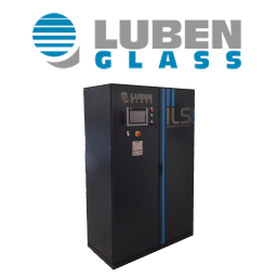 ILS - Independent Lubrication System