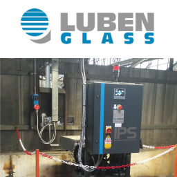 IPS High-Pressure Control Unit