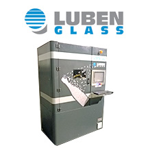 LMS V1 - Laser measurement system