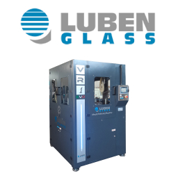 VR1 Evo - Vibrating Polishing Machine for moulds & plungers