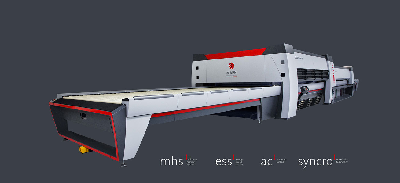 Mappi ATS 4.0 - Mappi - 19380