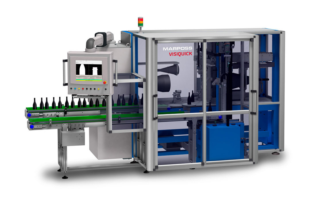 VisiQuick - Marposs - 650275