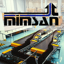 Cold End Line Conveyors