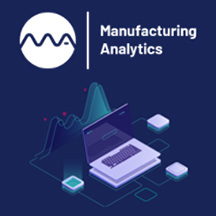 Manufacturing Analytics
