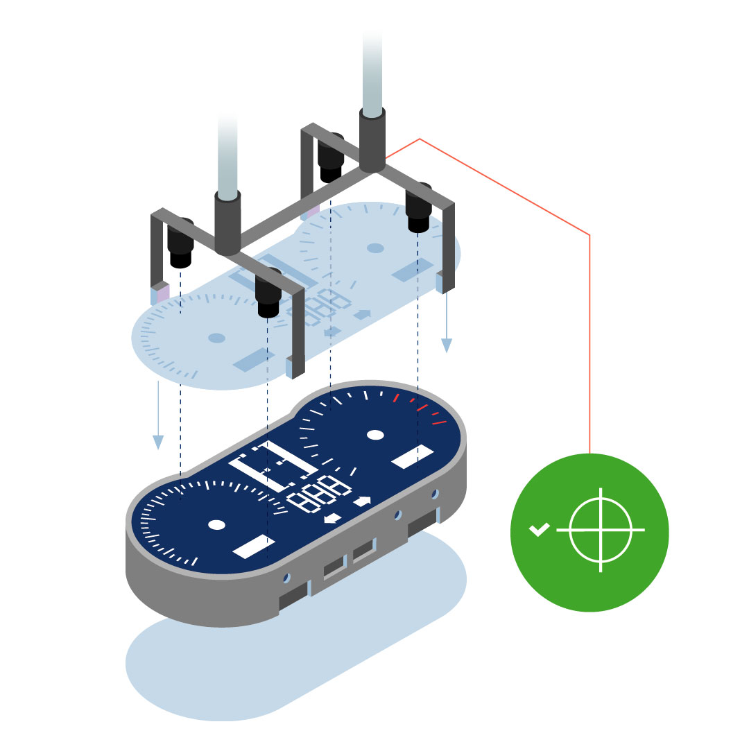 NeaROB Display Alignment - NEADVANCE Machine Vision S.A. - 19581