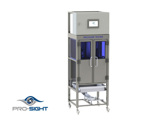 Pressure Tester - Pro-Sight Vision - 854388