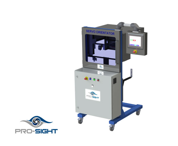 Servo Orientator - Pro-Sight Vision - 857391