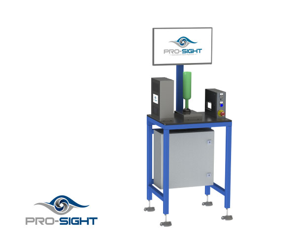 Universal Finish Inspector - Pro-Sight Vision - 856390