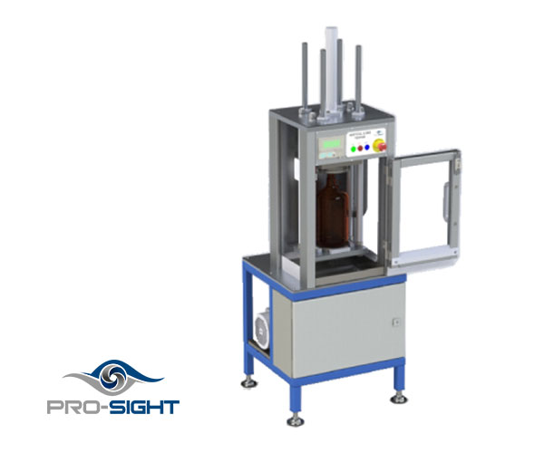 Vertical Load Tester - Pro-Sight Vision - 853387