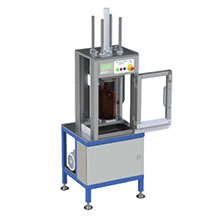 Vertical Load Tester