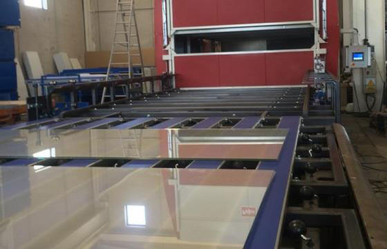 PUJOL 100 CO - Hornos Industriales Pujol S.A. - 21889