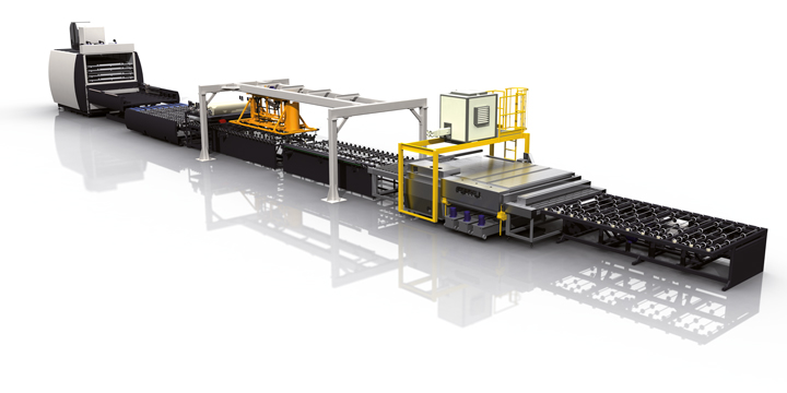 PUJOL 100 PVB+ - Hornos Industriales Pujol S.A. - 41390