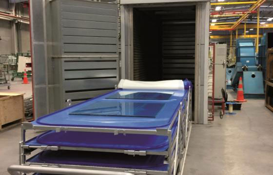 HST-L - Hornos Industriales Pujol S.A. - 20987