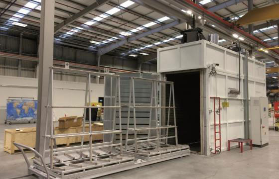 HST-L - Hornos Industriales Pujol S.A. - 21087