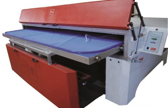 LAM-PRO - Hornos Industriales Pujol S.A. - 20383