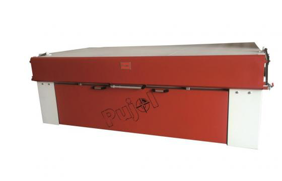 LAM-PRO - Hornos Industriales Pujol S.A. - 20483