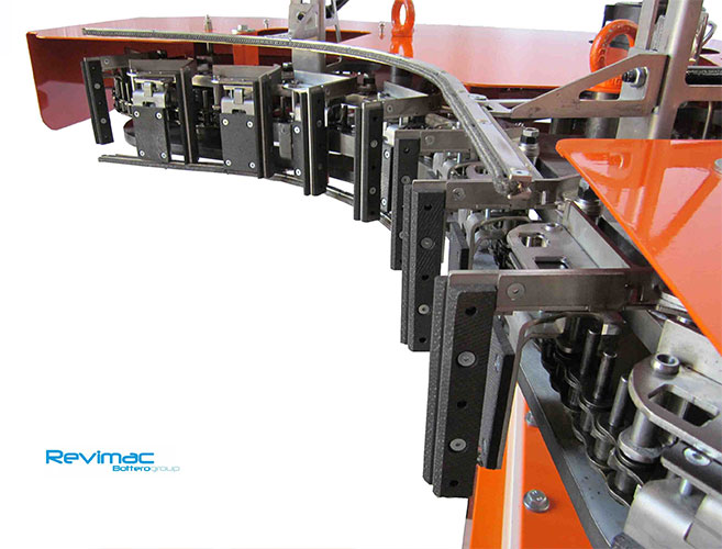 HS 700 MK2 - Revimac srl - 20693