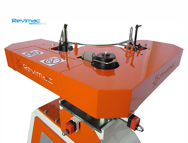 HS 700 MK2 - Revimac srl - 20793