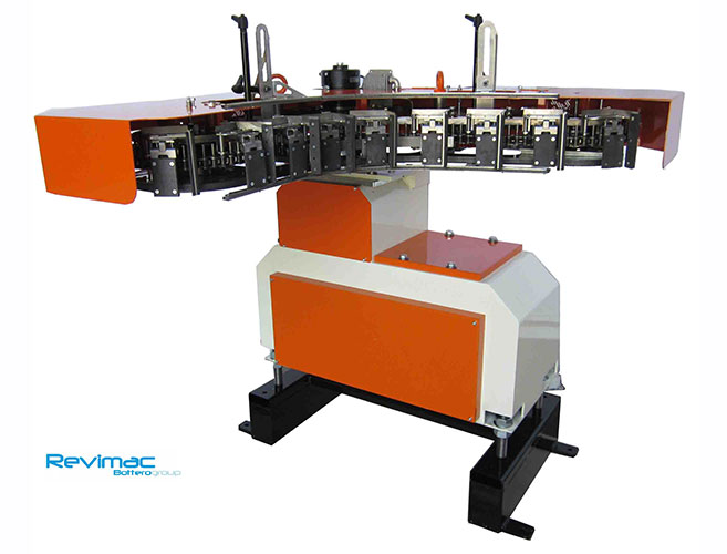 HS 700 MK2 - Revimac srl - 24993