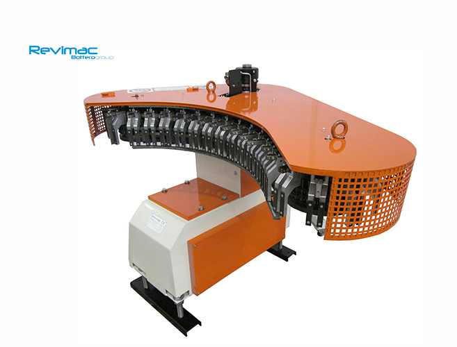 UHS 700 Ware transfer - Revimac srl - 25082